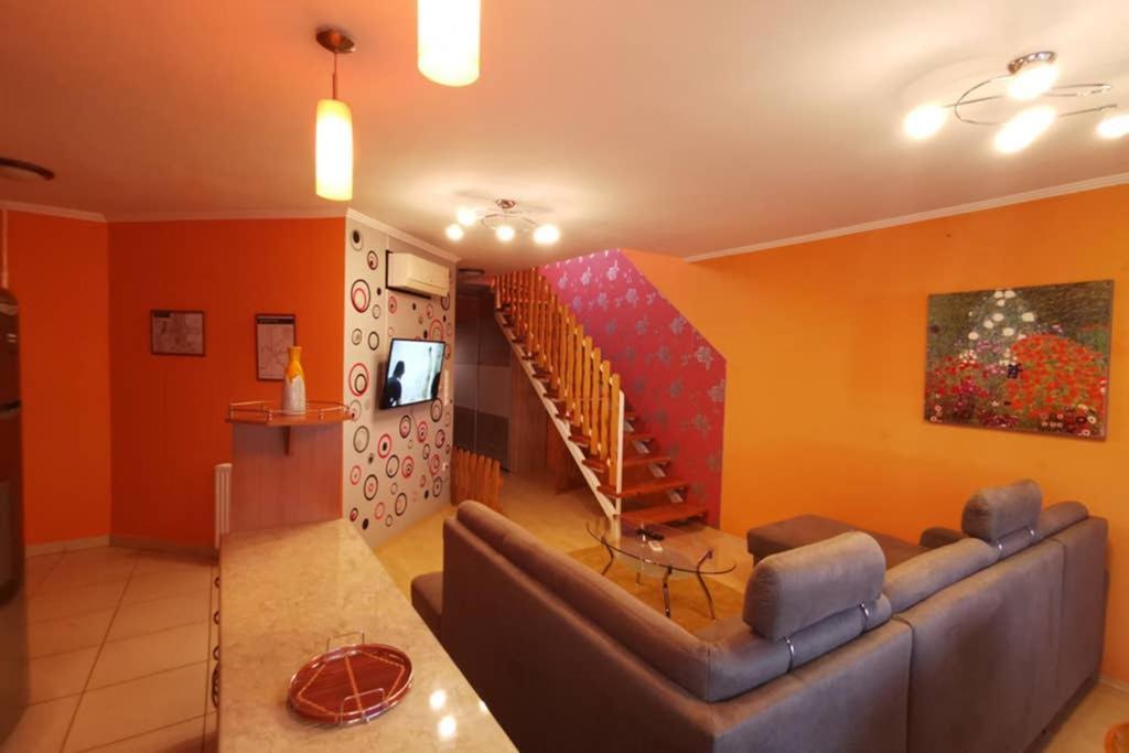 Entire Home Будапеща Екстериор снимка