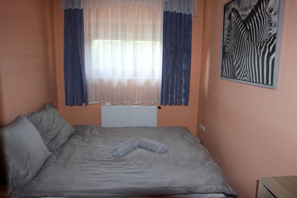 Entire Home Будапеща Екстериор снимка